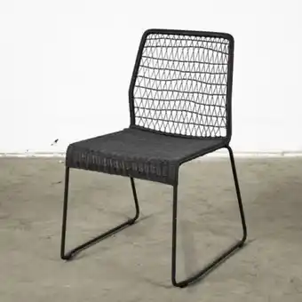 Weylandts Twist dining chair offer
