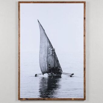 Weylandts Sail boat artwork offer