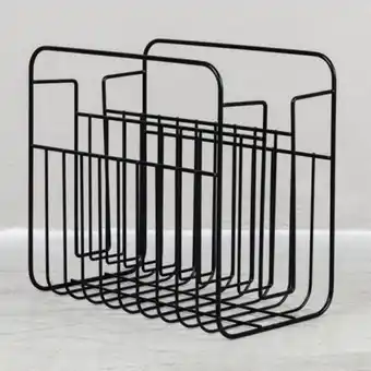 Weylandts Noah magazine rack offer