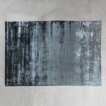 Weylandts Glam viscose dark shadow carpet offer