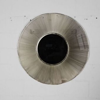Weylandts Brass mirror offer