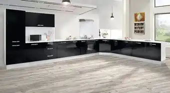 Grandiose mk2 - black