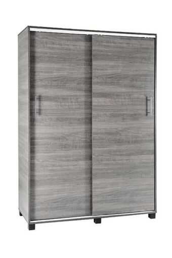 Beares Agestone 2-door sliding robe offer