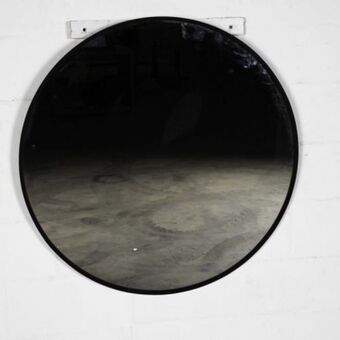 Hub mirror - large