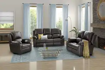 Bentley 3-piece 3-motion