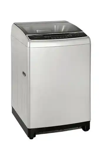 Beares Russell hobbs 14kg top loader - stainless steel offer