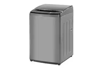 Beares Russell hobbs 18kg top loader - metallic offer