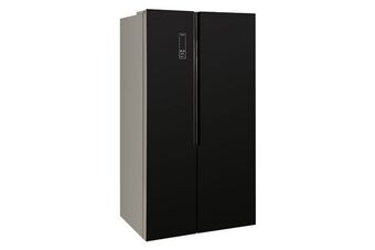 Beares Russell hobbs 550 - 436l rhfr550mb - dark glass offer