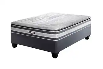 Beares Restonic boston pillow top - 152cm offer