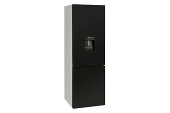 Russell hobbs 350 - 267l rhbff350md bd - dark glass