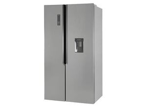 Beares Russell hobbs 690 - 514l rhfr690bsd - dark stainless steel offer