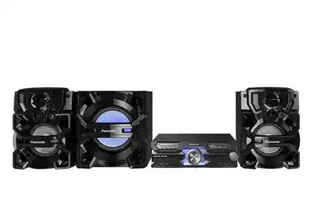 Beares Panasonic akx910 hi-fi offer