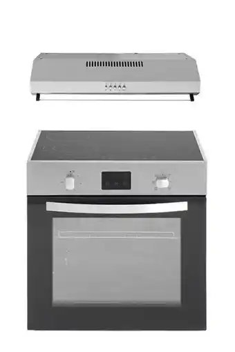 Beares Russell hobbs 7-function built-in offer