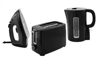 Beares Inspire inkti3b1 3-piece appliance pack offer