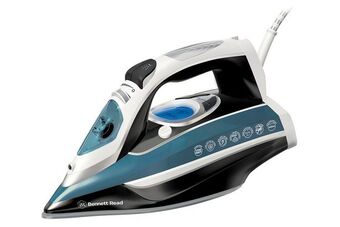 Bennett read digital iron