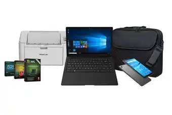 Beares Proline laptop and tablet bundle offer