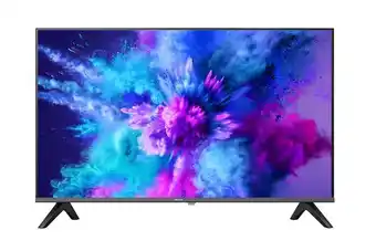 Beares Hisense 40a4g 40" fhd smart led offer