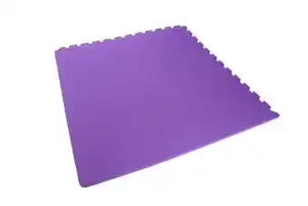 Mambo's Plastics Warehouse Eva mats 1m x 1m x 2cm – purple offer