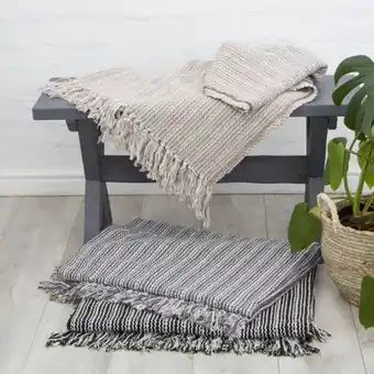 Whitehouse Tana rug offer
