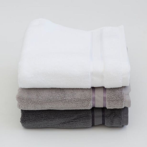 Cotton bay zero twist hand towel offer at Whitehouse
