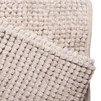Whitehouse Microfibre stone bath mat offer