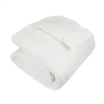 Whitehouse Essentials duvet inner offer