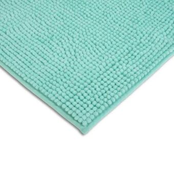 Whitehouse Microfibre duck egg bath mat offer