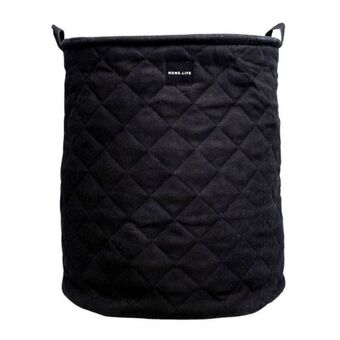 Whitehouse Quilted laundry basket offer