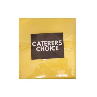 Caterers choice five pack wipes