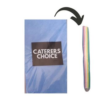 Whitehouse Caterers choice spunlace 10 pack cloths offer