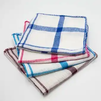 Whitehouse Ten pack kitchen swabs offer