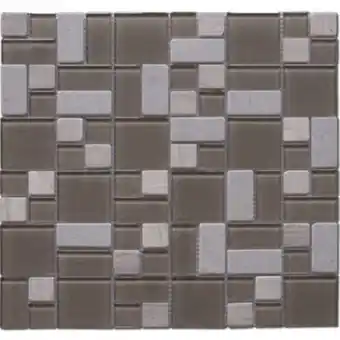 Tiletoria Gris mosaic offer