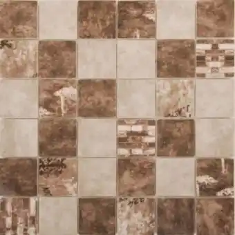 Tiletoria Atlantic eco patch glass mosaic offer