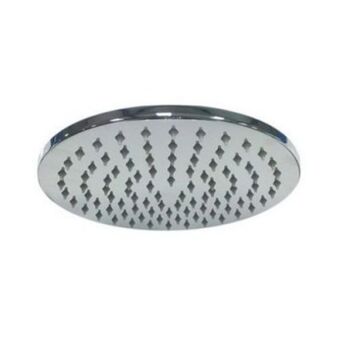 Shower head ultra round 300mm