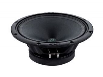 Deaf bonce machete mm-80 v2 8″ midrange speakers