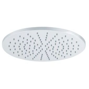 Tiletoria Koy round shower head 201 cp offer