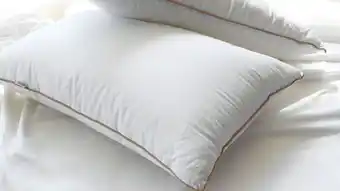 Bed King Comfort solutions firenze pillow offer