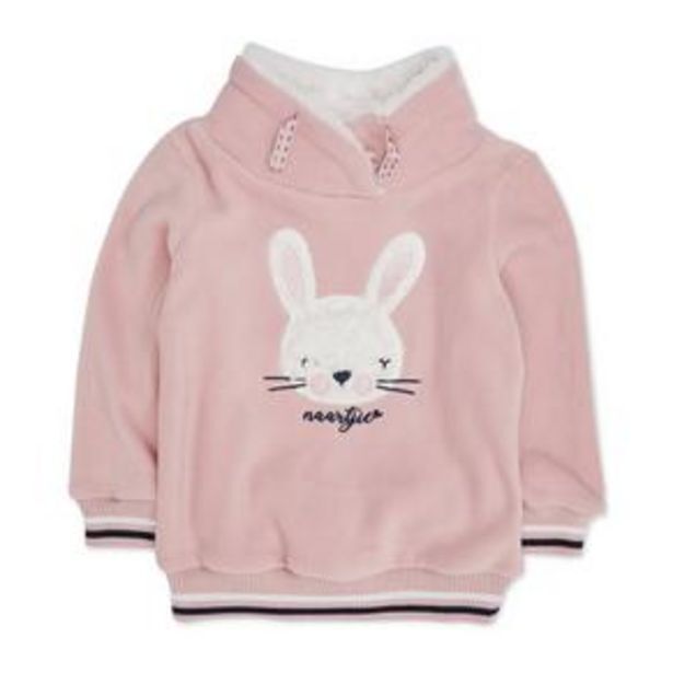 Baby girl jumper offer at Naartjie Kids