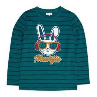 Naartjie Kids Kid boy graphic tee offer