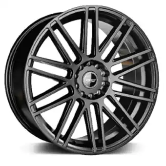 Tiger Wheel & Tyre Pdw sfi satin black offer
