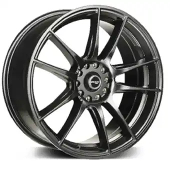 Tiger Wheel & Tyre Pdw fti satin black offer