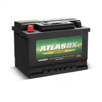 Enhanced flooded battery efb 639