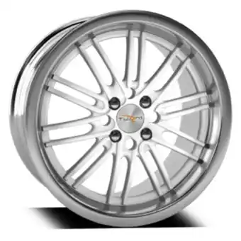 Tiger Wheel & Tyre Turn1 wheels arena with mac lip offer