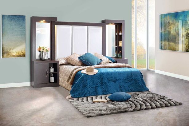 Valasca wall bed offer at Lewis