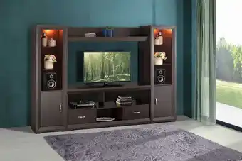 Lewis Marcel wall unit offer