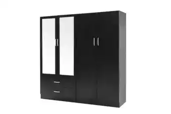 Lewis Valery 4-door robe offer