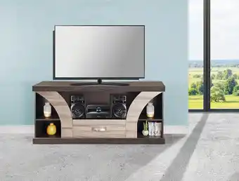 Lewis Vincent plasma unit - wash oak offer