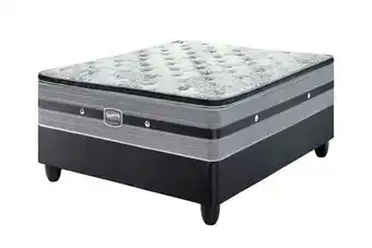 Slumberland maxima pamper top - 152cm