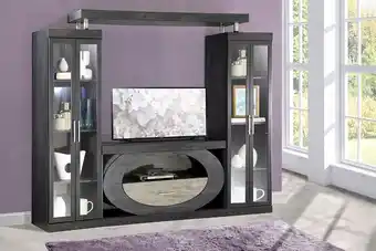 Lewis Eclipse wall unit offer