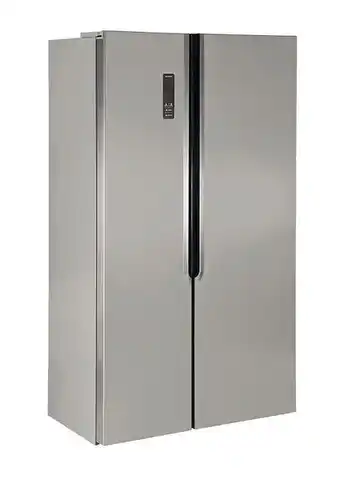 Lewis Kelvinator 550 - 436l kil550ss - stainless steel offer